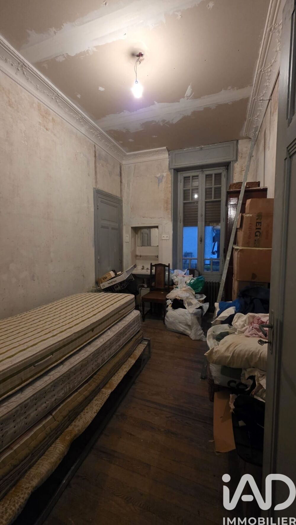 Vente Maison Vente Maison de ville 4 pièces Lourdes