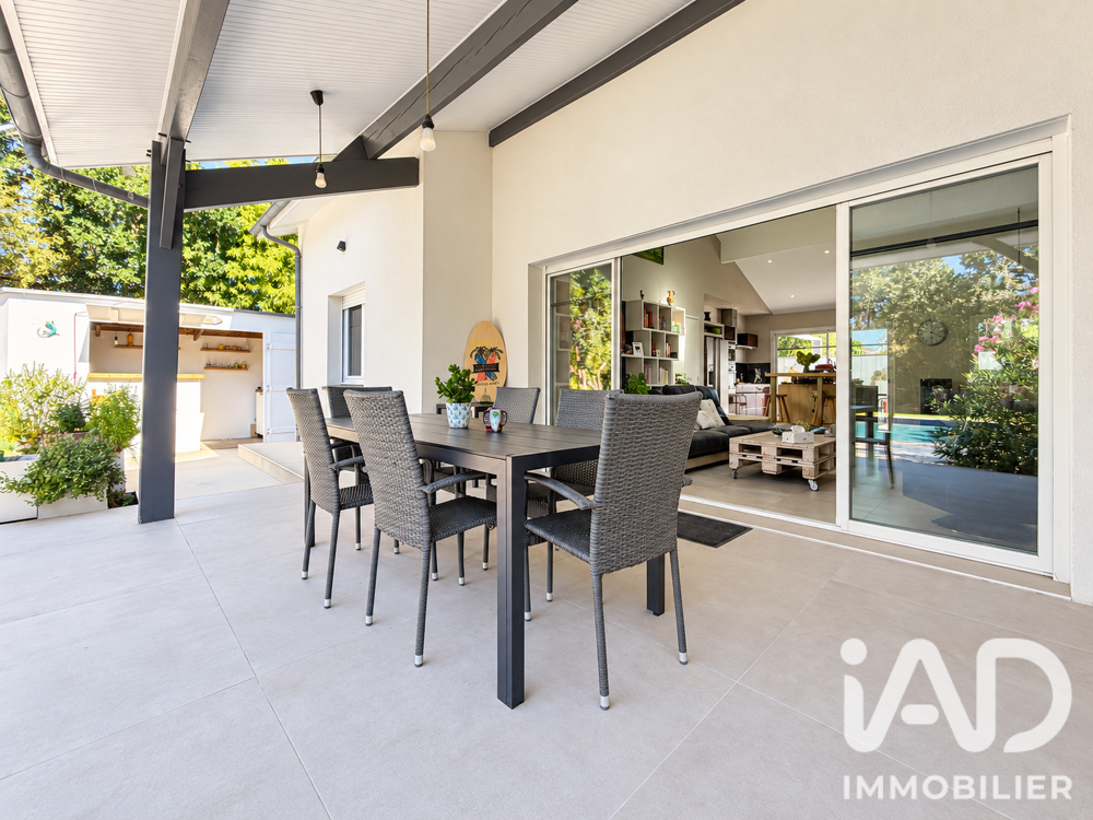 Vente Maison/villa 8 pièces