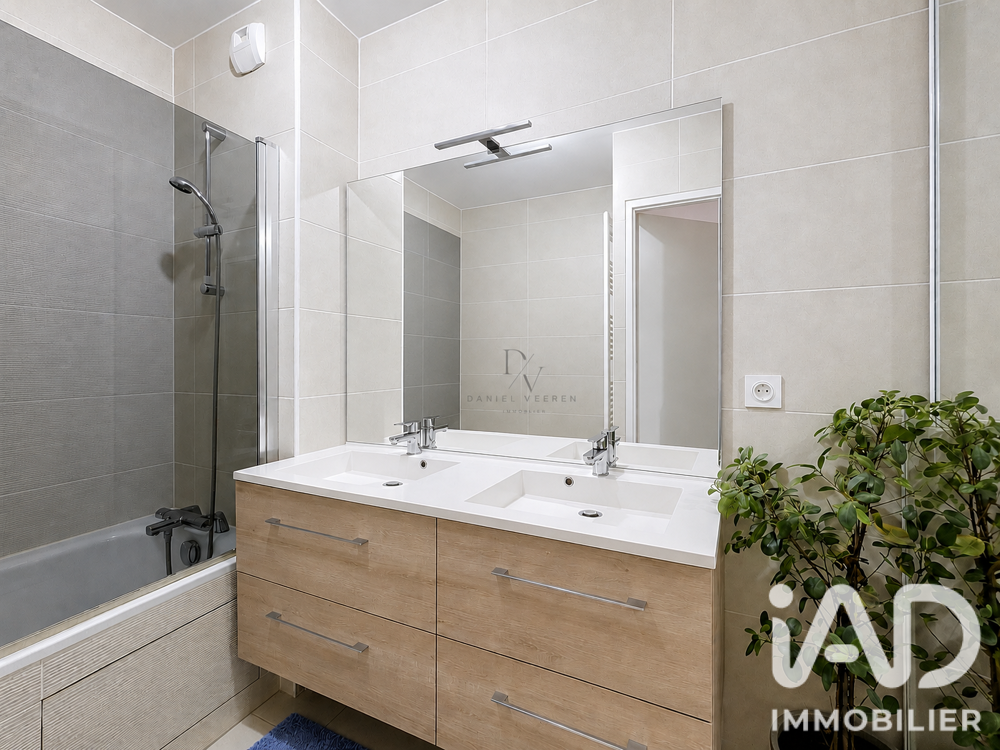 à vendre  Appartement Clamart (92140)