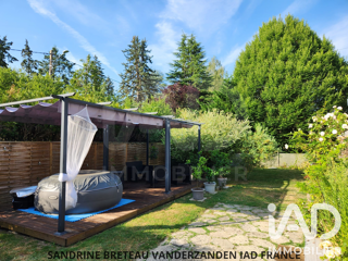  Maison à vendre 7 pièces 121 m²