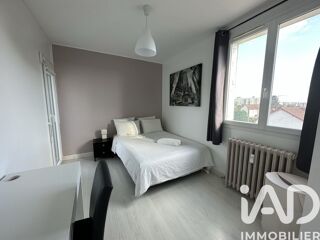  Appartement à vendre 5 pièces 82 m²