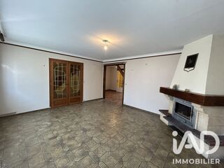  Maison à vendre 6 pièces 131 m²