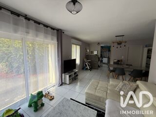  Maison à vendre 5 pièces 98 m²