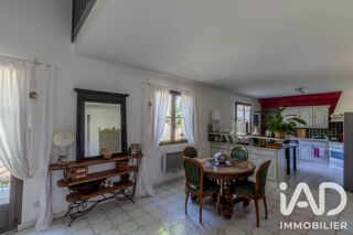  Maison à vendre 6 pièces 139 m²