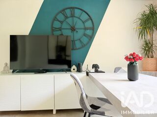  Appartement à vendre 4 pièces 73 m²