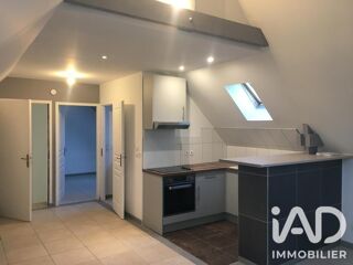 Appartement à louer 2 pièces 42 m²