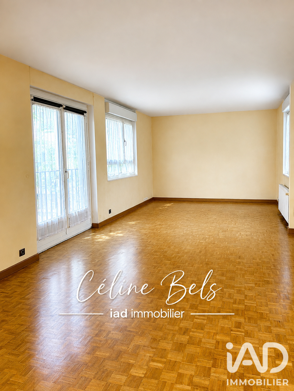 Vente Appartement Vente Appartement 5 pièces Louveciennes
