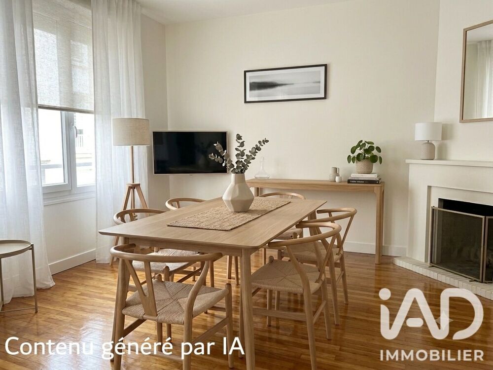 Vente Appartement Vente Appartement 3 pièces Lorient