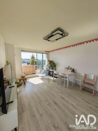  Appartement à vendre 6 pièces 81 m²