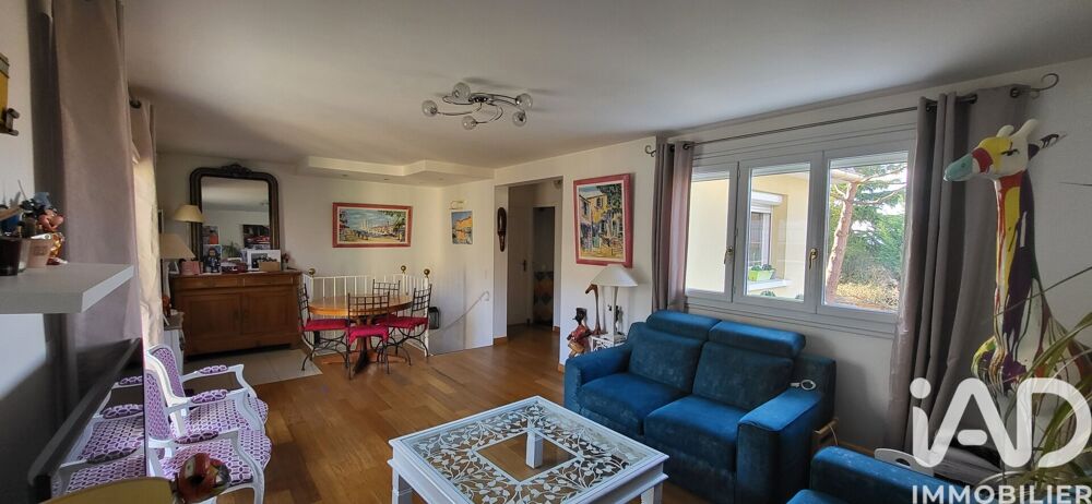 Vente Maison Vente Maison/villa 5 pièces Rueil-malmaison