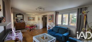  Maison à vendre 5 pièces 100 m²