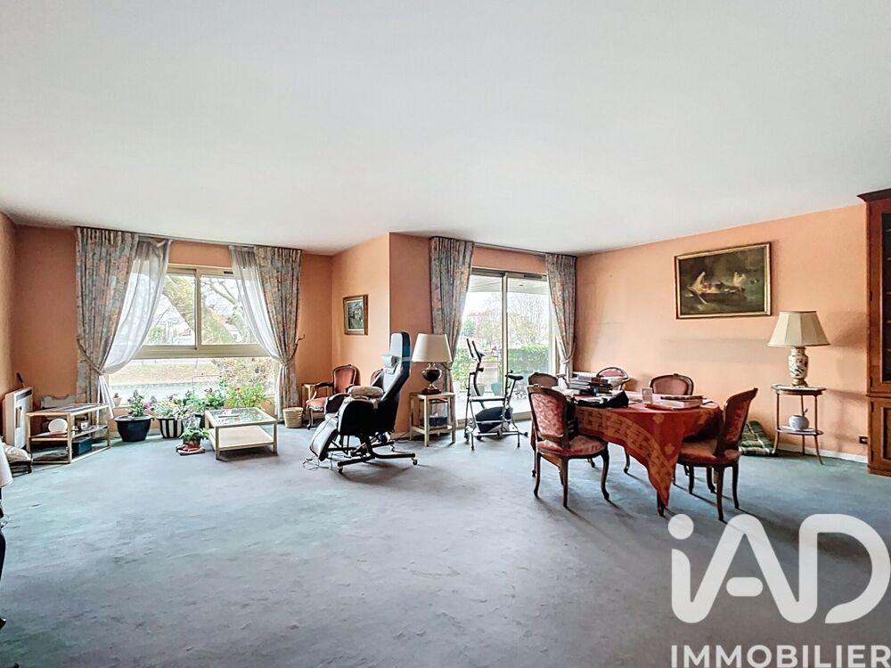Vente Appartement Vente Appartement 5 pièces Bry-sur-marne