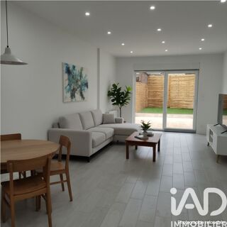  Maison à vendre 5 pièces 100 m²