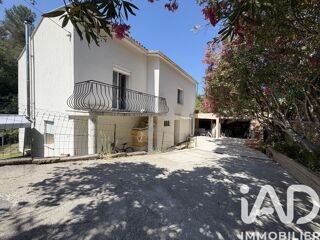  Maison à vendre 6 pièces 137 m²