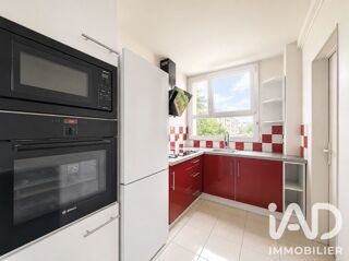  Appartement à vendre 3 pièces 64 m²