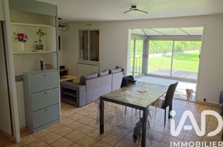  Maison à vendre 4 pièces 85 m²