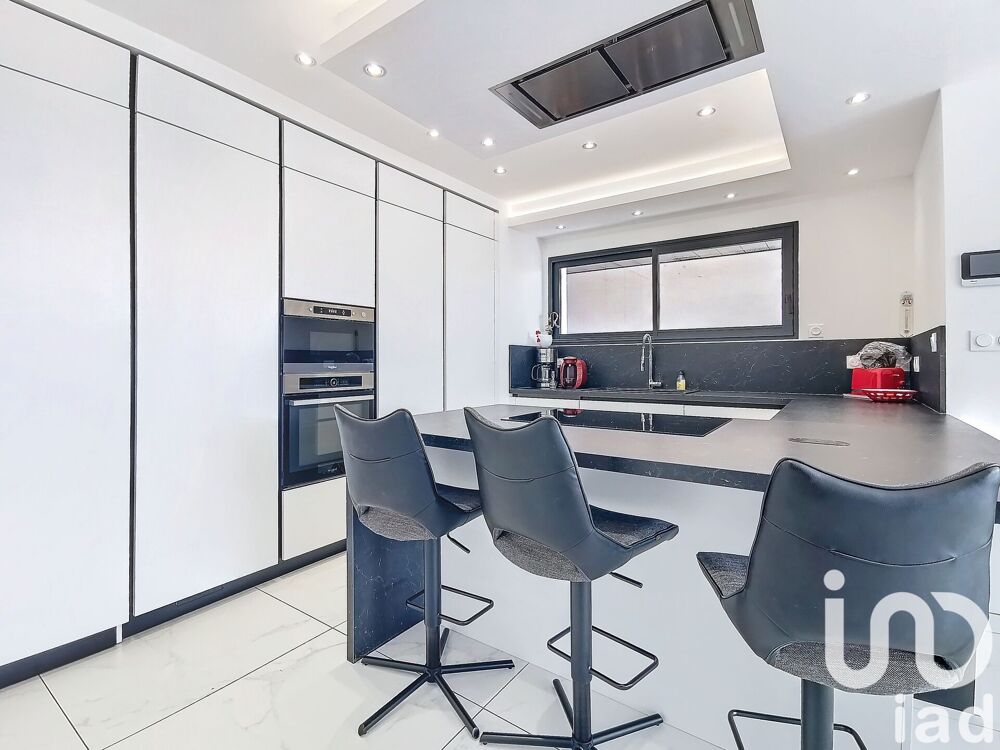 � vendre  Maison Nimes (30900)