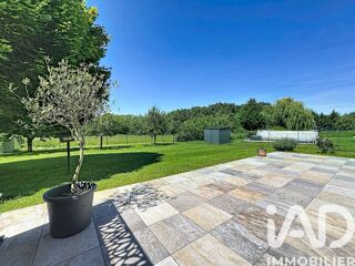  Maison à vendre 6 pièces 144 m²