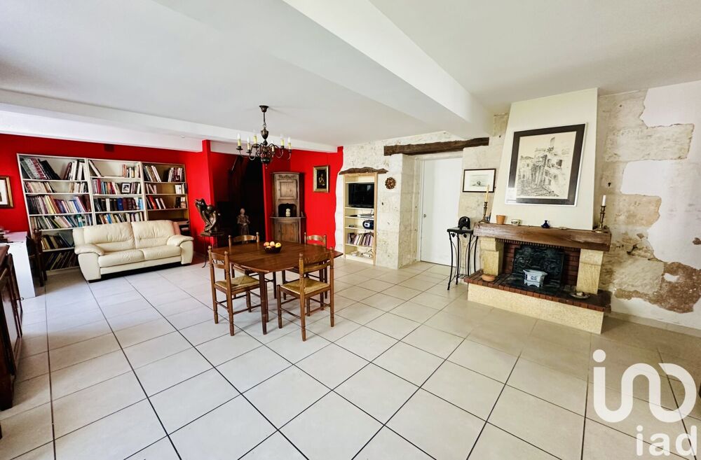 Vente Maison Vente Maison de village 7 pièces Neuvic