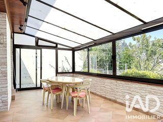  Maison à vendre 4 pièces 115 m²