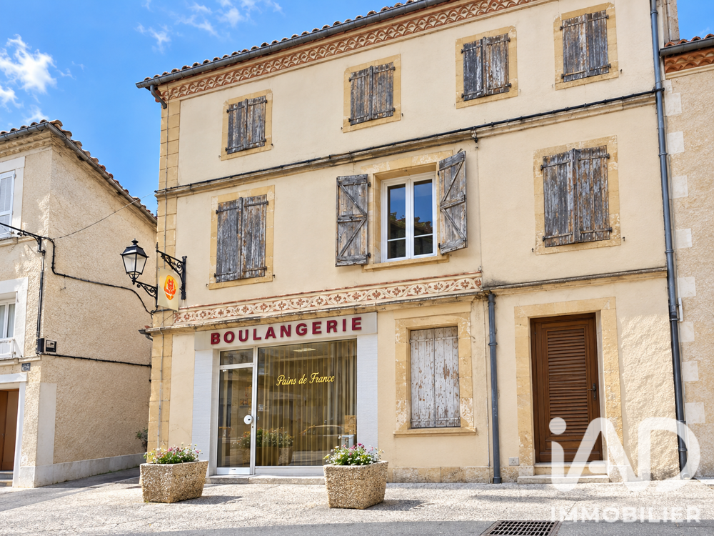 Vente Maison Vente Maison de ville 11 pièces Cazères