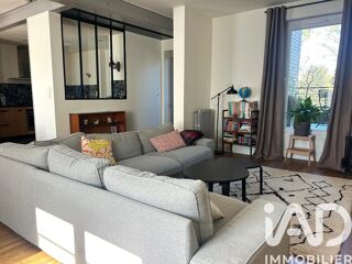  Maison à vendre 6 pièces 156 m²