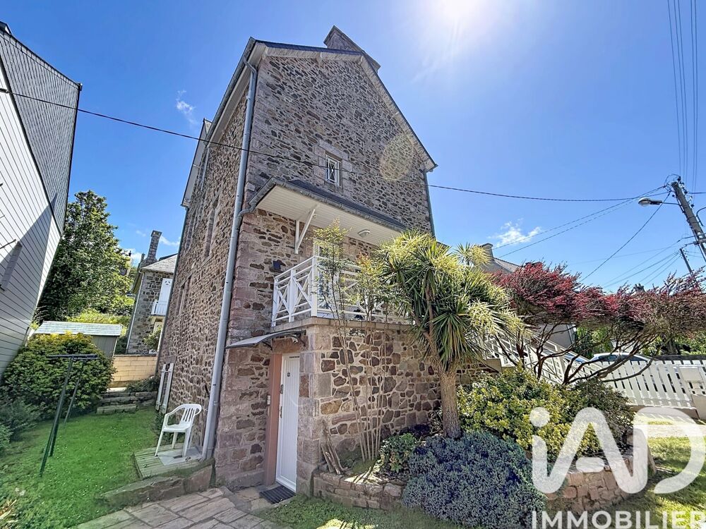 Vente Maison Vente Maison/villa 7 pièces Pléneuf-val-andré