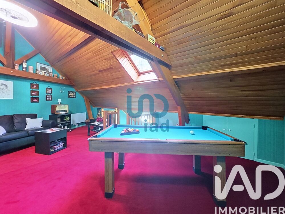 à vendre  Maison Septeuil (78790)