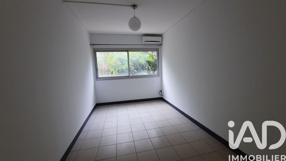 Vente Appartement Vente Appartement 4 pièces Saint-denis