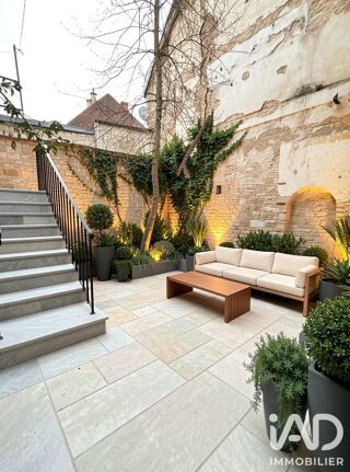  Maison à vendre 10 pièces 187 m²