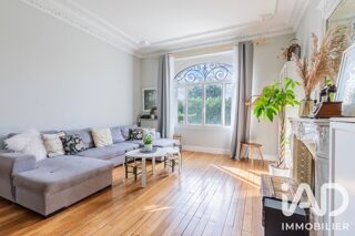  Maison à vendre 8 pièces 190 m²