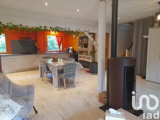  Maison � vendre 5 pi�ces 123 m�