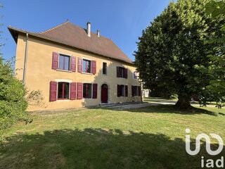  Maison à vendre 7 pièces 196 m²