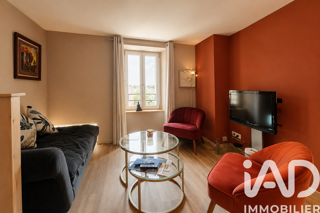  Maison à vendre 3 pièces 55 m²