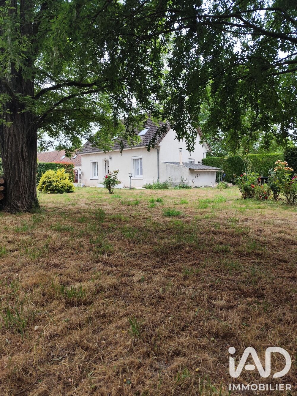 Vente Maison Vente Maison de campagne 3 pièces Angluzelles-et-courcelles