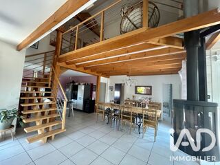  Maison à vendre 5 pièces 124 m²