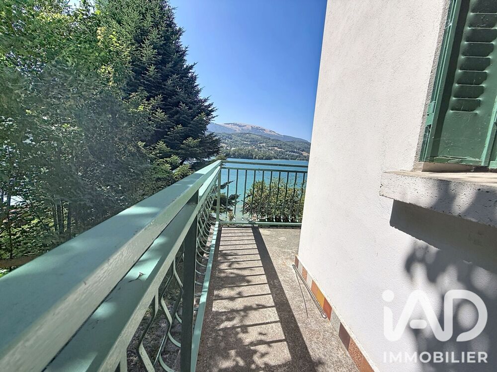 Vente Maison Vente Maison/villa 4 pièces Saint-théoffrey