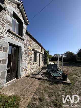  Maison à vendre 7 pièces 183 m²
