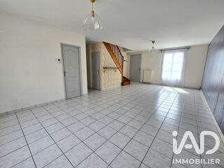  Maison à vendre 5 pièces 91 m²