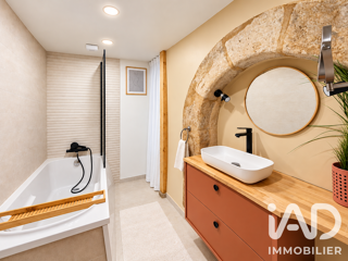  Appartement à vendre 2 pièces 39 m²