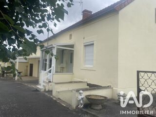 Vente Maison Vente Maison/villa 4 pièces Lignerolles