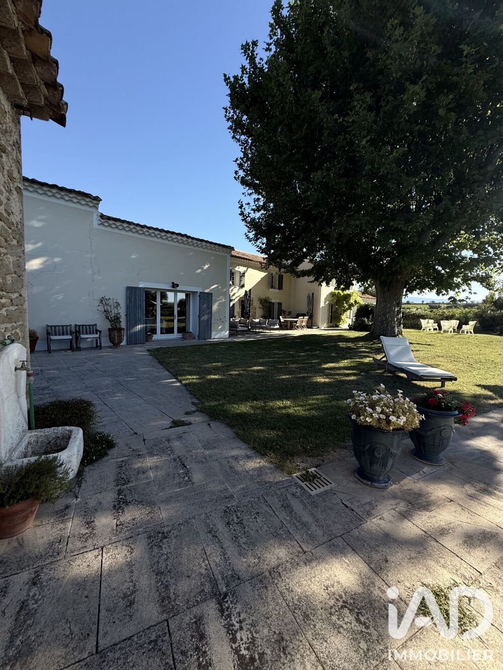 à vendre  Maison Carpentras (84200)