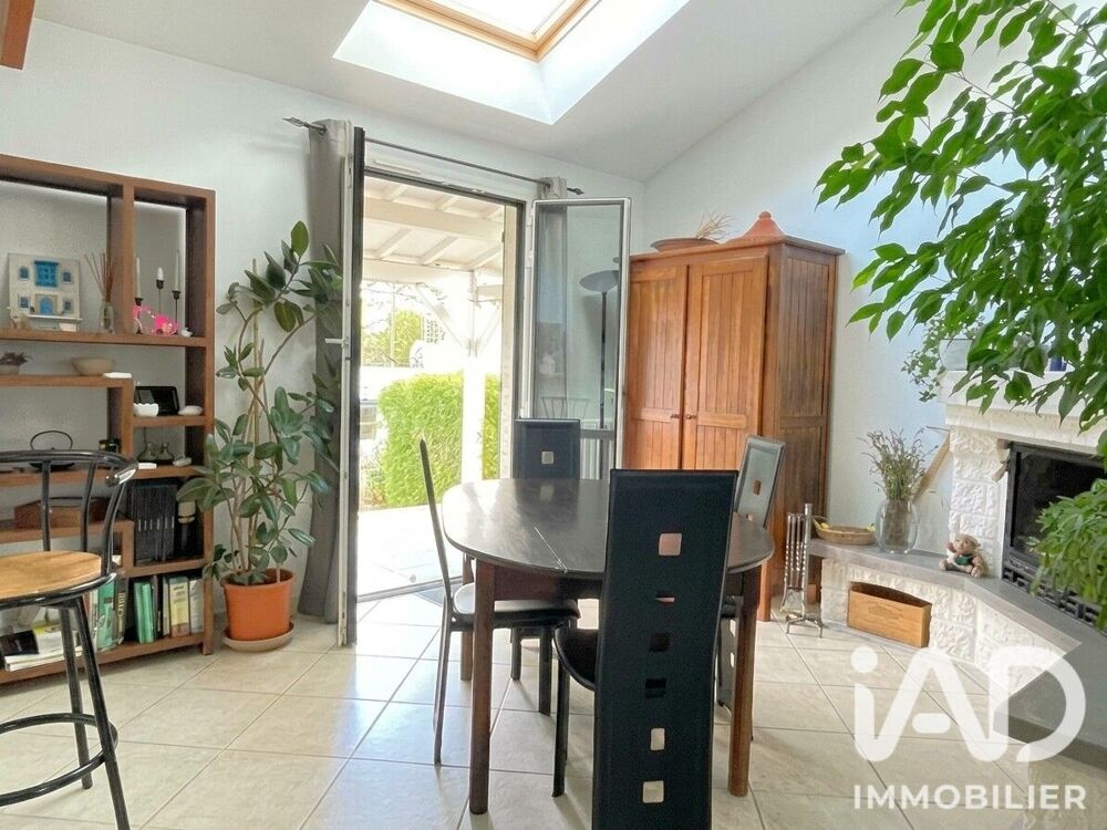 Vente Maison Vente Maison/villa 6 pièces Houilles