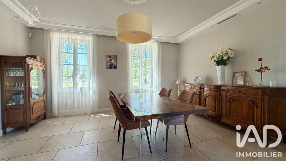 à vendre  Maison Labastide-Saint-Pierre (82370)