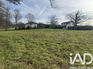 Terrain � vendre 1420 m�