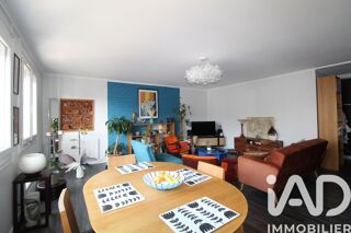  Appartement à vendre 4 pièces 112 m²