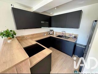  Maison à vendre 5 pièces 92 m²