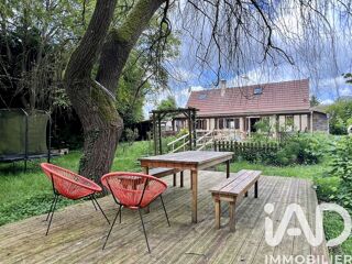  Maison à vendre 4 pièces 149 m²