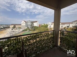  Appartement à louer 3 pièces 70 m²