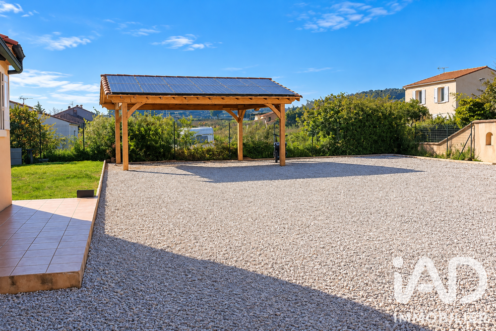 Vente Maison Vente Maison/villa 7 pièces Domazan